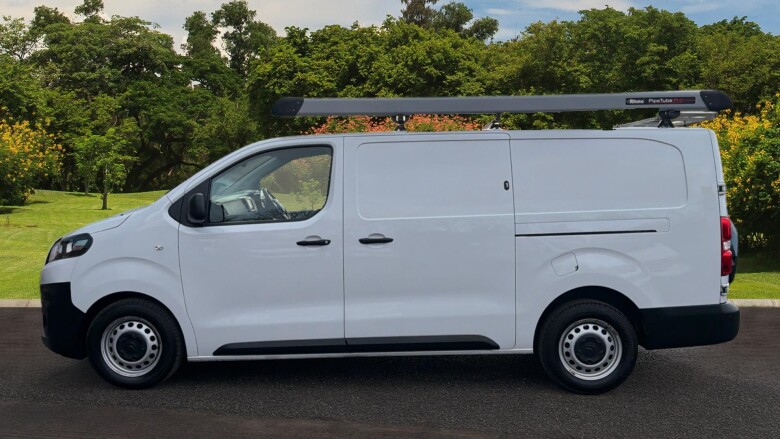 Citroen Dispatch Xl Diesel 1400 2.0 BlueHDi 145 Van Enterprise Pro